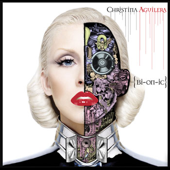 Cover de Bionic