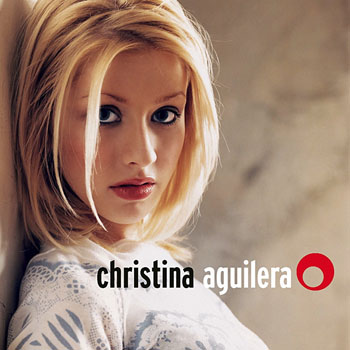 Foto de Christina Aguilera
