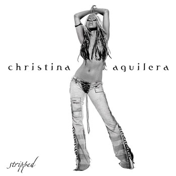 Cover de Stripped