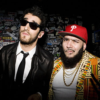 Foto de Chromeo