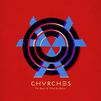 Cover de The Bones Of What You Believe
