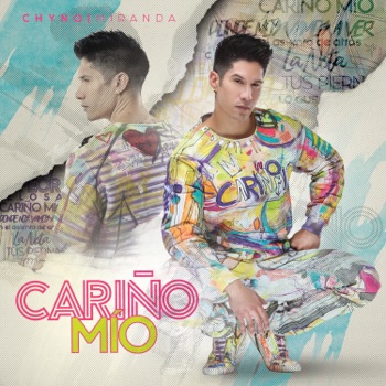 Cover de Cariño Mío