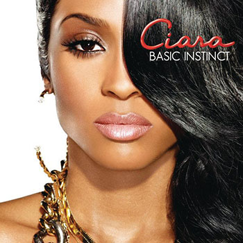 Cover de Basic Instinct