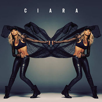 Foto de Ciara