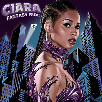 Cover de Fantasy Ride