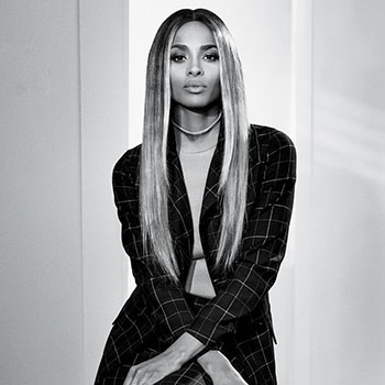 Foto de Ciara