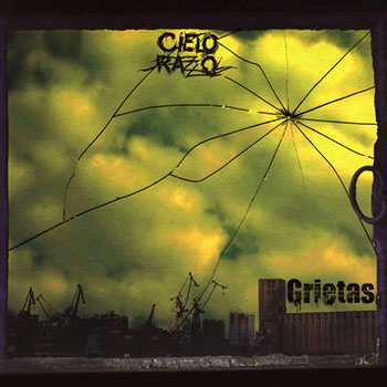 Foto de Grietas