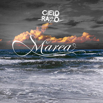 Cover de Marea