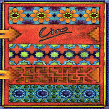 Cover de Espejos