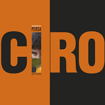 Foto de Naranja Persa