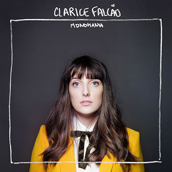 Cover de Monomania