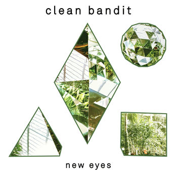 Foto de New Eyes