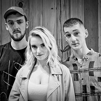 Foto de Clean Bandit