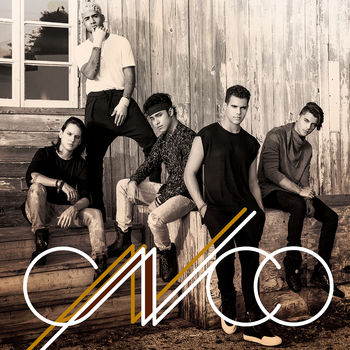 Cover de CNCO