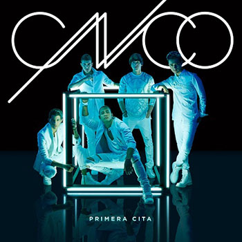 Cover de Primera Cita