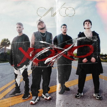 Cover de XOXO
