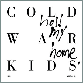 Cover de Hold My Home