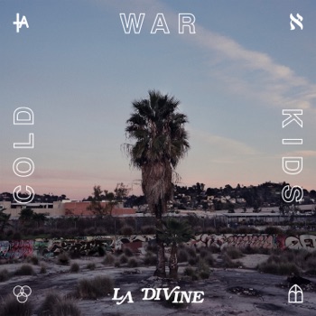 Cover de L.A. Divine
