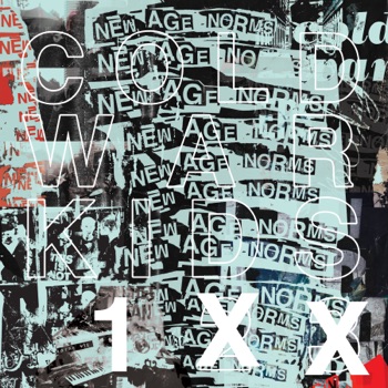 Cover de New Age Norms 1