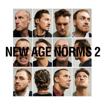 Foto de New Age Norms 2