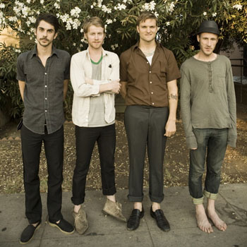 Foto de Cold War Kids