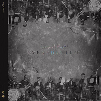Cover de Everyday Life