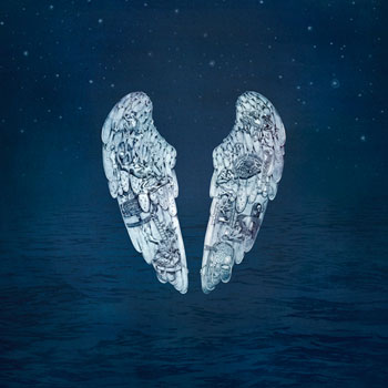 Cover de Ghost Stories
