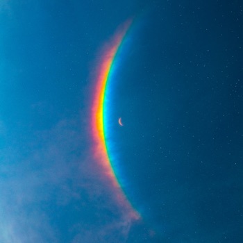 Cover de Moon Music
