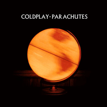 Cover de Parachutes