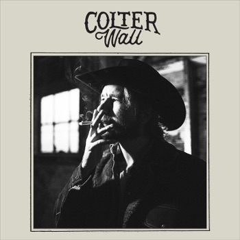 Cover de Colter Wall