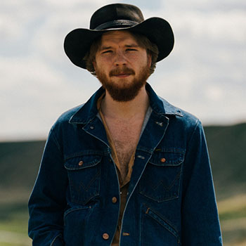 Foto de Colter Wall