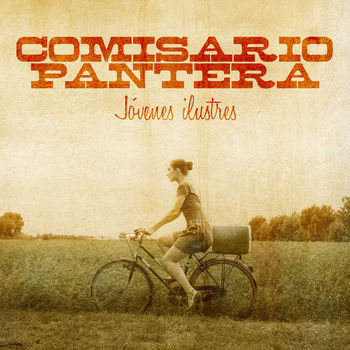 Cover de Jóvenes Ilustres