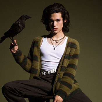 Foto de Conan Gray