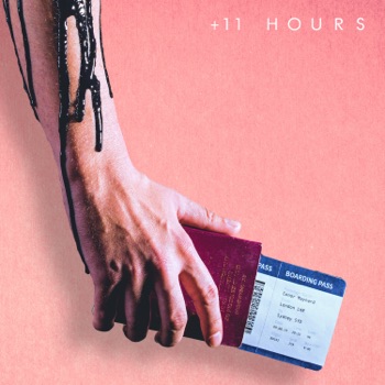 Cover de +11 Hours
