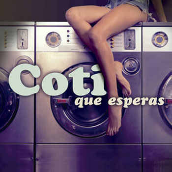 Cover de Qu&eacute; Esper&aacute;s