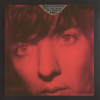 Cover de Tell Me How You Really Feel