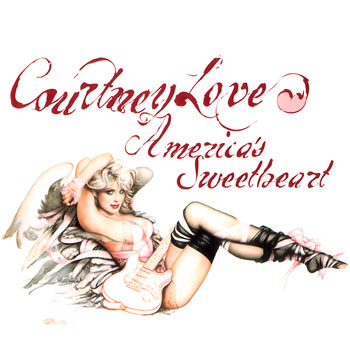 Foto de America's Sweetheart