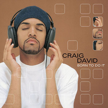 Cover de Born To Do It