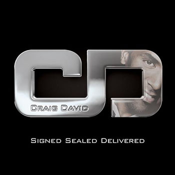 Cover de Signed Sealed Delivered