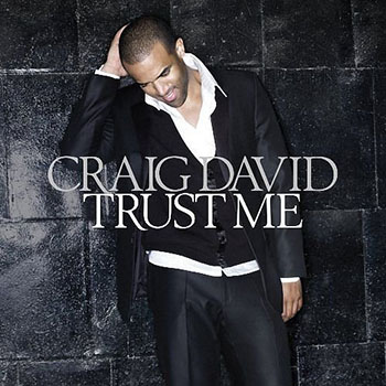 Cover de Trust Me