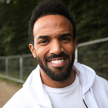 Foto de Craig David
