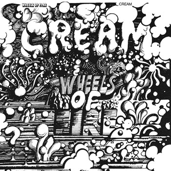 Foto de Wheels Of Fire