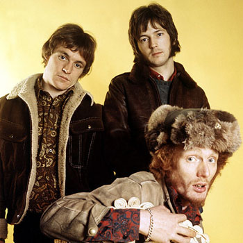 Foto de Cream