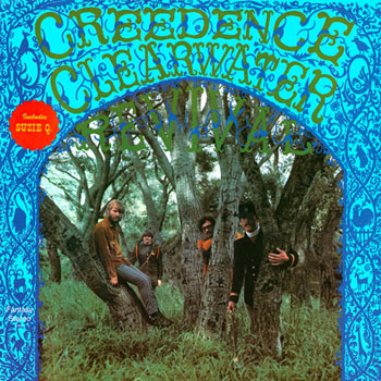 Foto de Creedence Clearwater Revival
