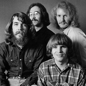 Foto de Creedence Clearwater Revival