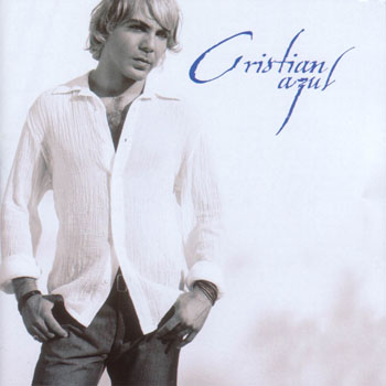 Cover de Azul