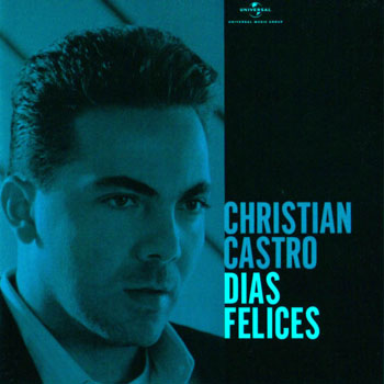 Cover de Días Felices