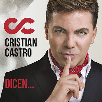 Cover de Dicen...