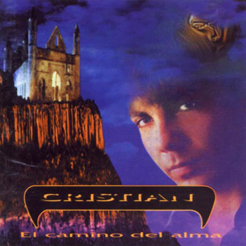 Cover de El Camino Del Alma