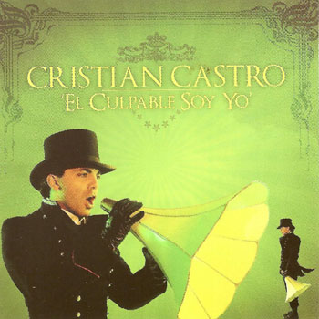Cover de El Culpable Soy Yo